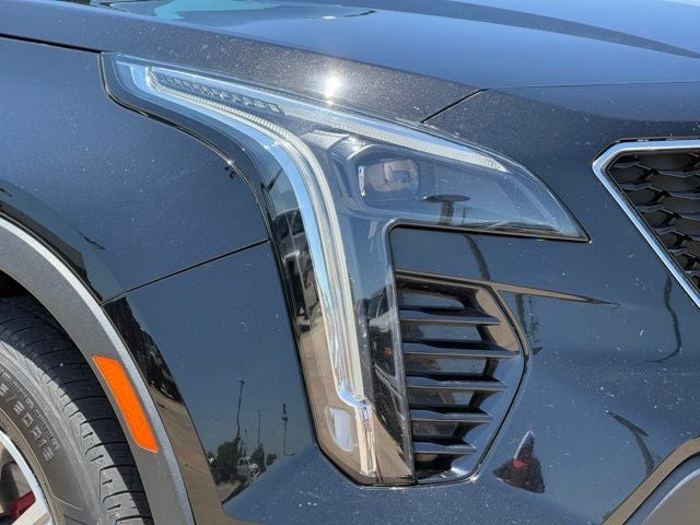 2021 Cadillac XT4 Sport