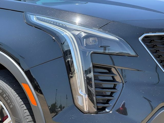 2021 Cadillac XT4 Sport