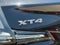 2021 Cadillac XT4 Sport