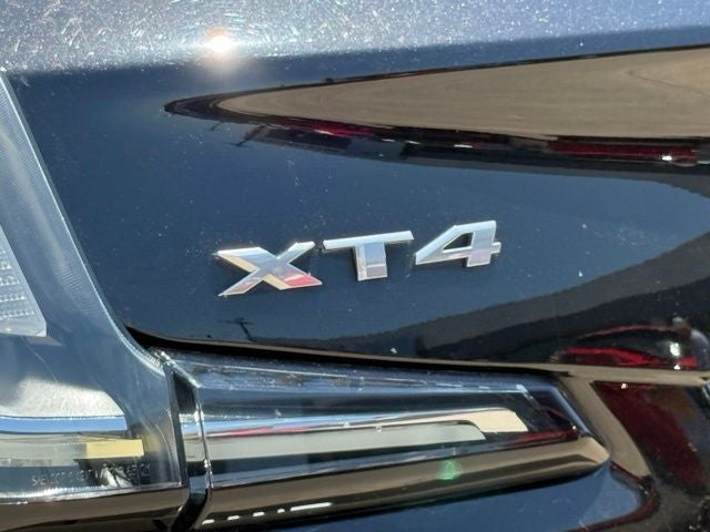 2021 Cadillac XT4 Sport