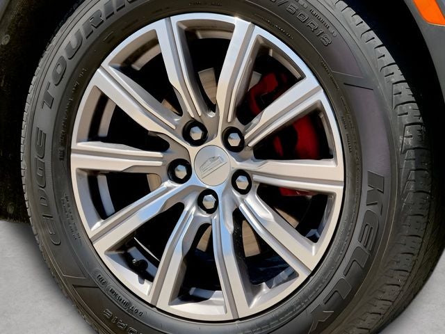 2021 Cadillac XT4 Sport