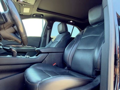 2021 Cadillac XT4 Sport