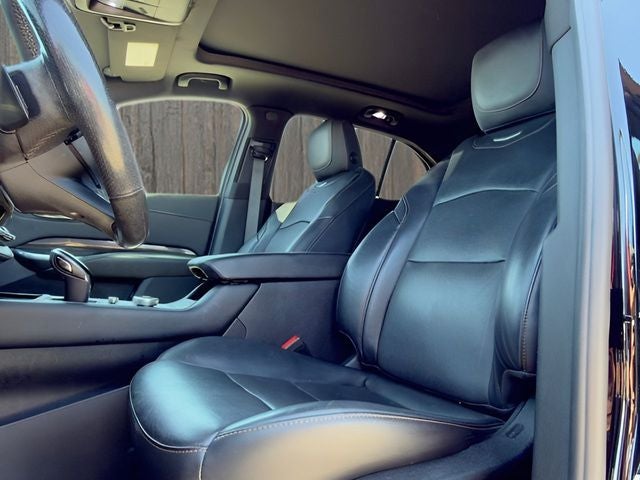 2021 Cadillac XT4 Sport
