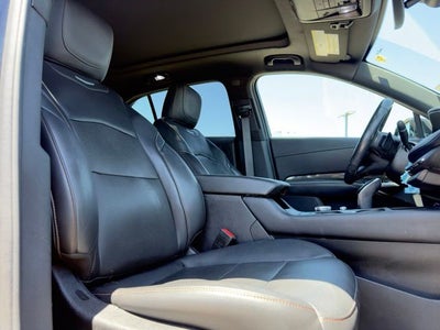 2021 Cadillac XT4 Sport