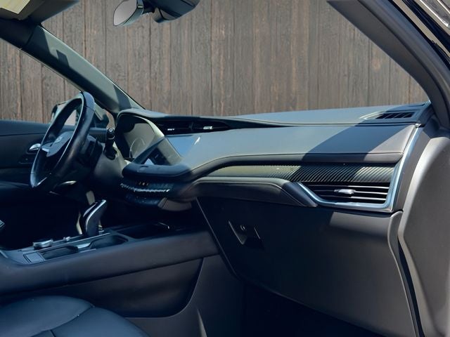 2021 Cadillac XT4 Sport