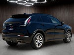 2021 Cadillac XT4 Sport
