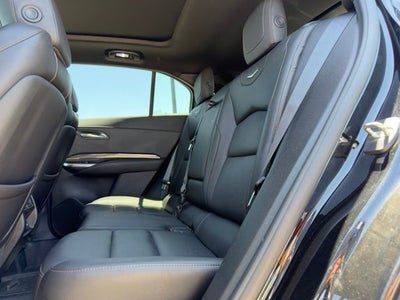 2021 Cadillac XT4 Sport