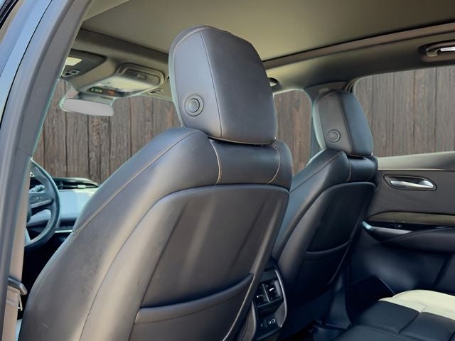 2021 Cadillac XT4 Sport
