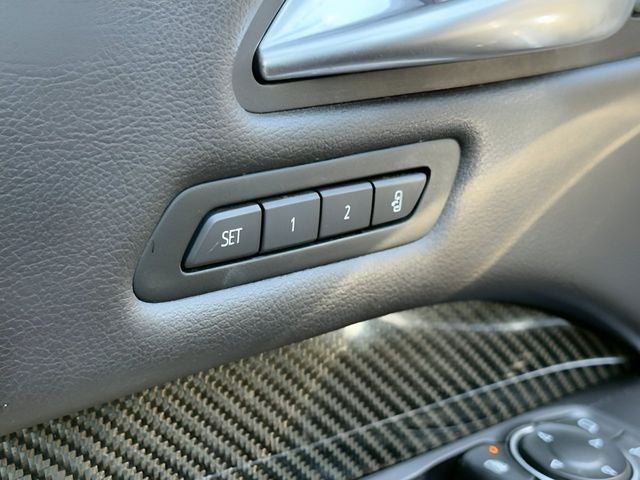 2021 Cadillac XT4 Sport