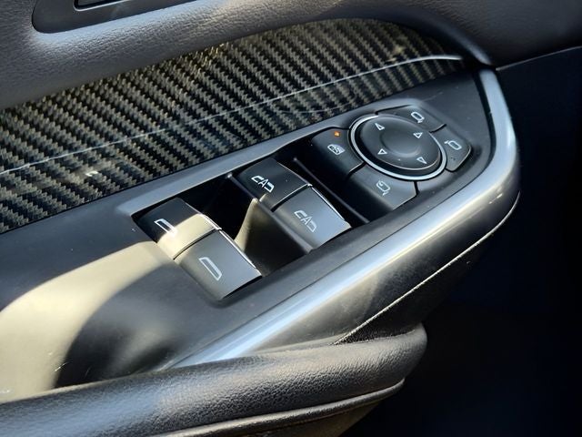 2021 Cadillac XT4 Sport