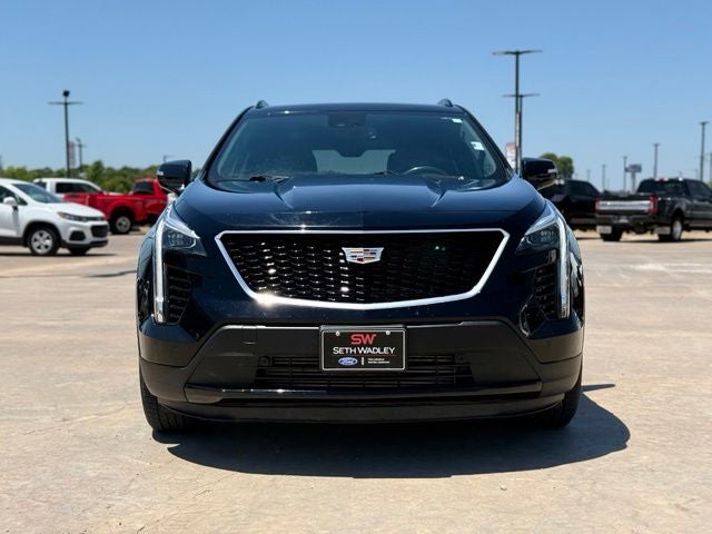 2021 Cadillac XT4 Sport