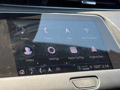 2021 Cadillac XT4 Sport