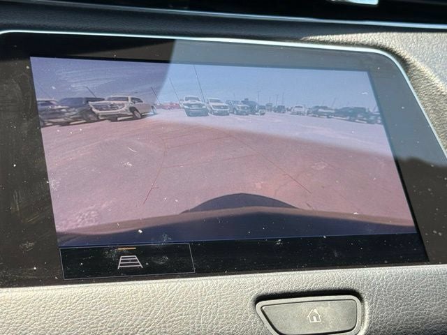 2021 Cadillac XT4 Sport