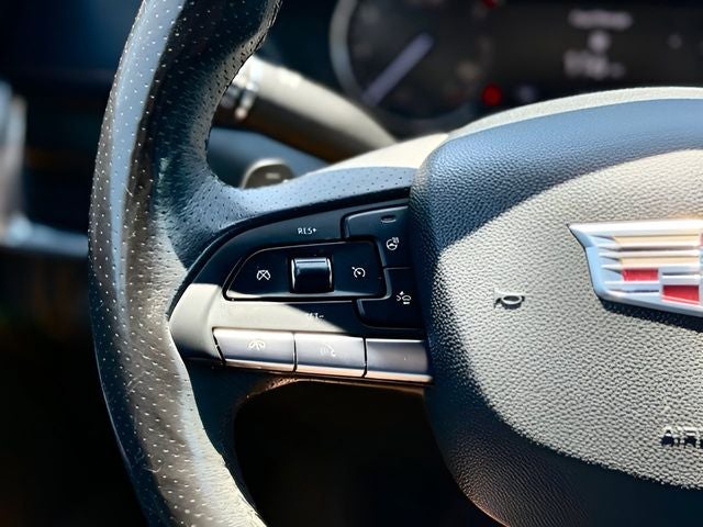 2021 Cadillac XT4 Sport