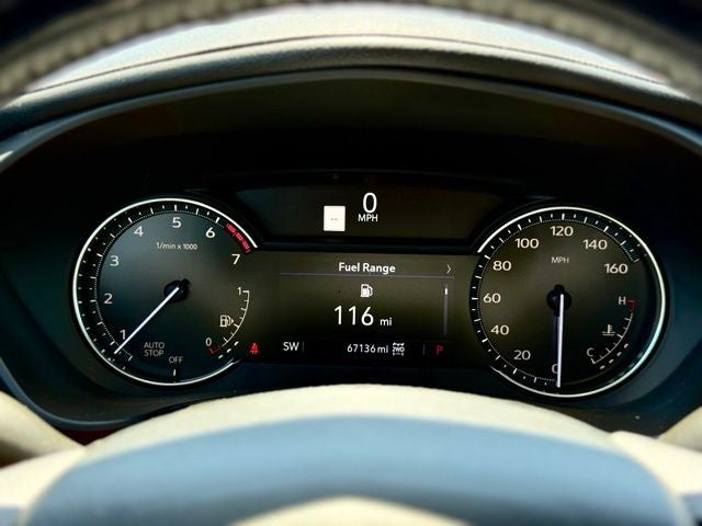 2021 Cadillac XT4 Sport