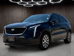 2021 Cadillac XT4 Sport