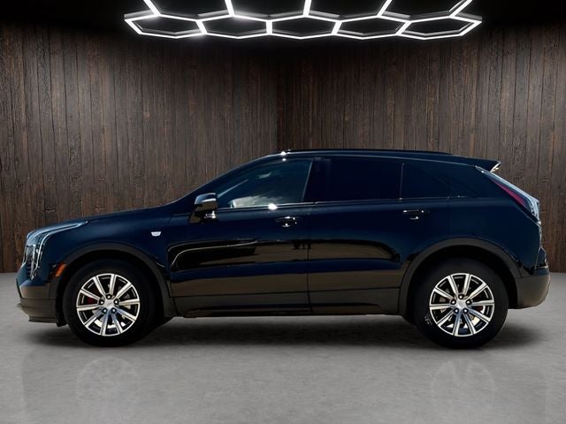 2021 Cadillac XT4 Sport