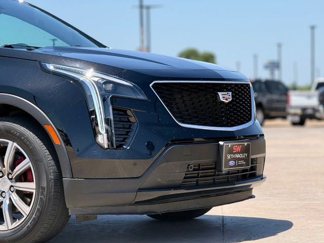 2021 Cadillac XT4 Sport
