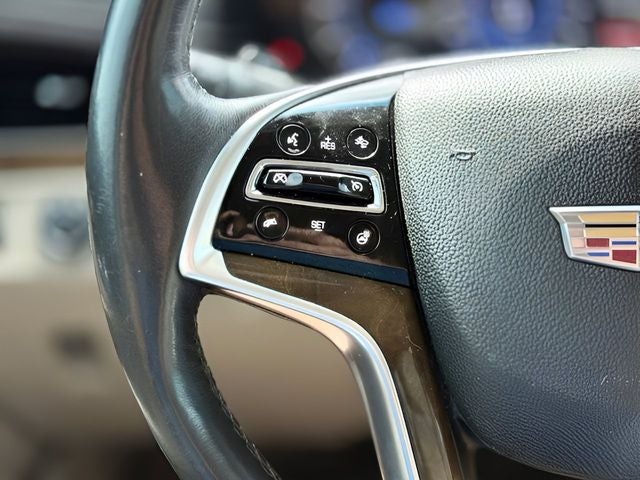 2019 Cadillac Escalade Premium Luxury