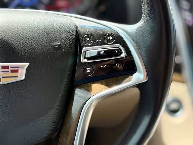 2019 Cadillac Escalade Premium Luxury