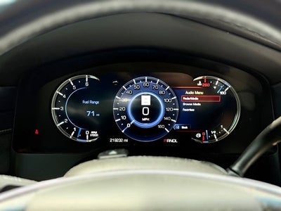 2019 Cadillac Escalade Premium Luxury