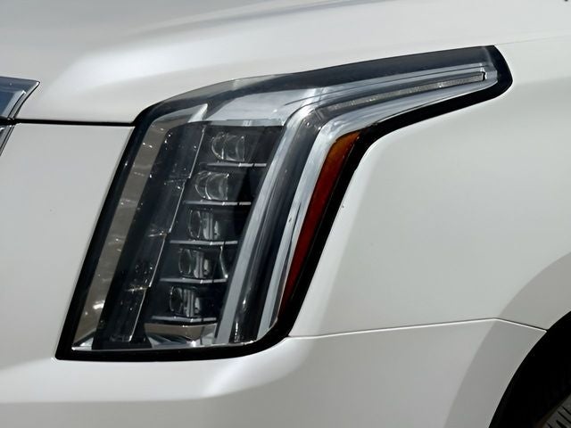 2019 Cadillac Escalade Premium Luxury