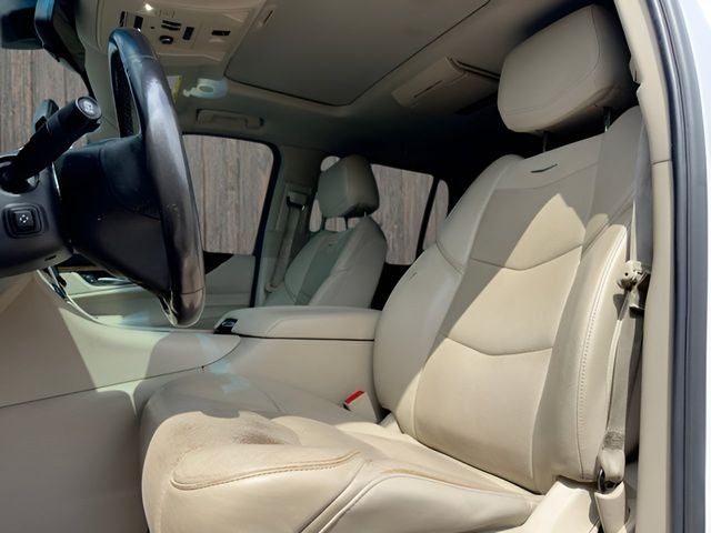 2019 Cadillac Escalade Premium Luxury