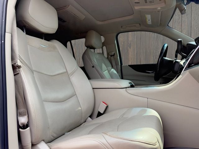 2019 Cadillac Escalade Premium Luxury