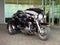 2014 Harley-Davidson TriGlide 103ci High Output