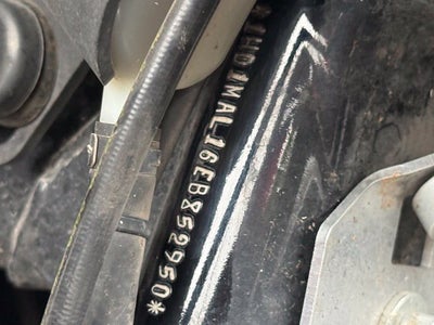2014 Harley-Davidson TriGlide 103ci High Output