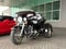 2014 Harley-Davidson TriGlide 103ci High Output