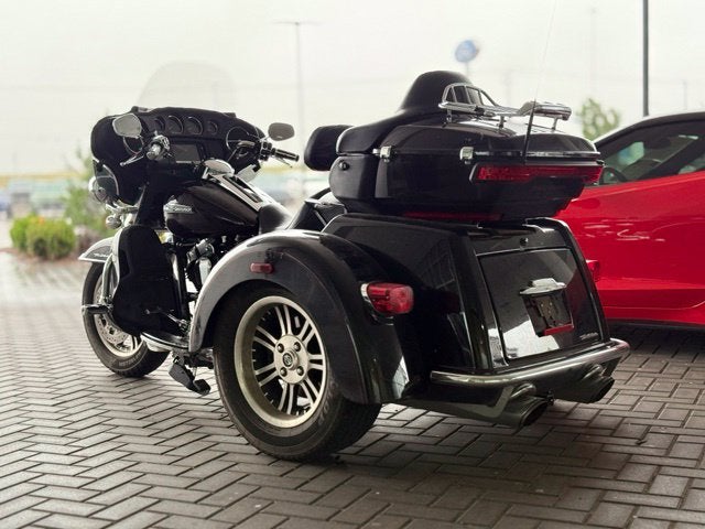 2014 Harley-Davidson TriGlide 103ci High Output