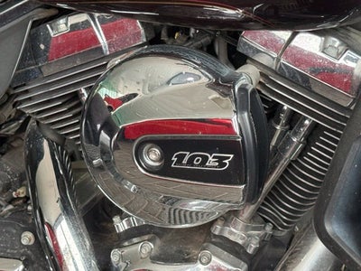 2014 Harley-Davidson TriGlide 103ci High Output