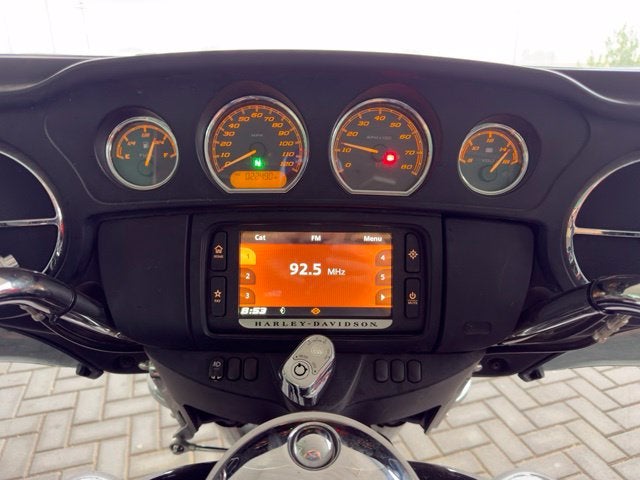 2014 Harley-Davidson TriGlide 103ci High Output