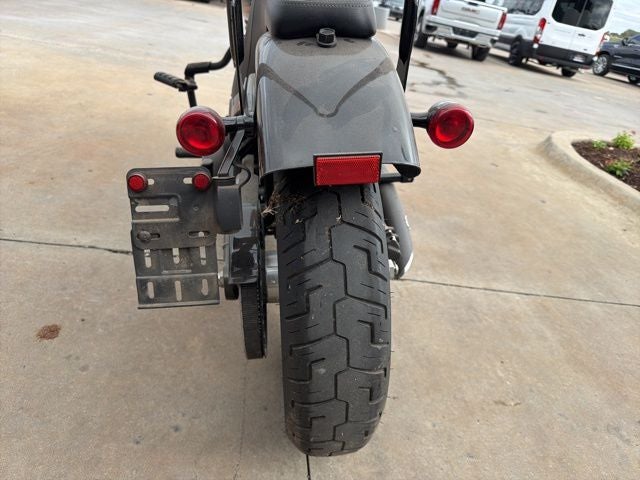 2021 Harley-Davidson Softail Street Bob 114