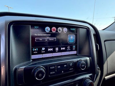 2023 Chevrolet Silverado 5500HD Western Hauler