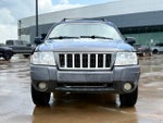 2004 Jeep Grand Cherokee Laredo 4WD