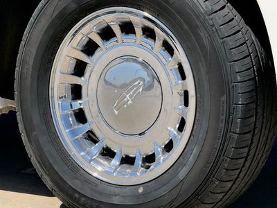 2002 Lincoln Town Car Executive Krystal Limo Conversion
