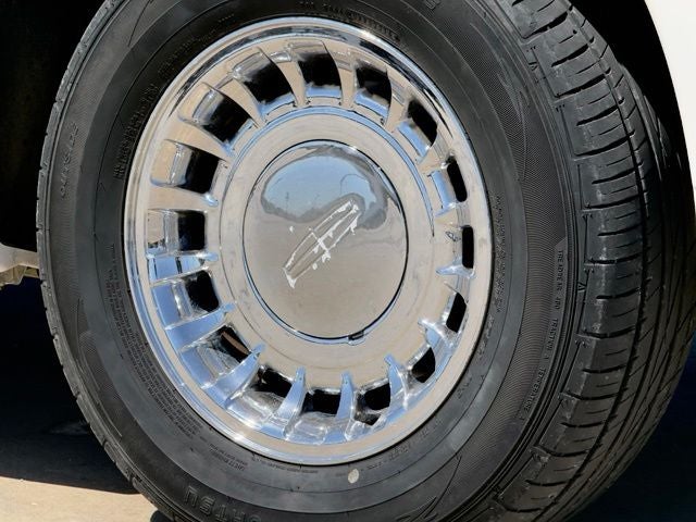 2002 Lincoln Town Car Executive Krystal Limo Conversion