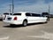 2002 Lincoln Town Car Executive Krystal Limo Conversion