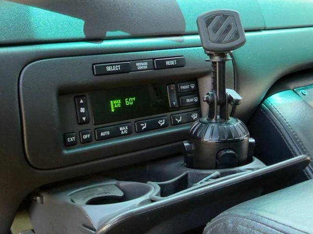 2002 Lincoln Town Car Executive Krystal Limo Conversion