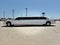 2002 Lincoln Town Car Executive Krystal Limo Conversion