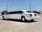 2002 Lincoln Town Car Executive Krystal Limo Conversion