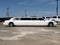 2002 Lincoln Town Car Executive Krystal Limo Conversion