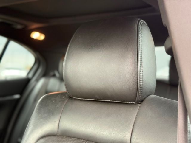 2013 Lincoln MKS Base