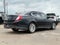2013 Lincoln MKS Base