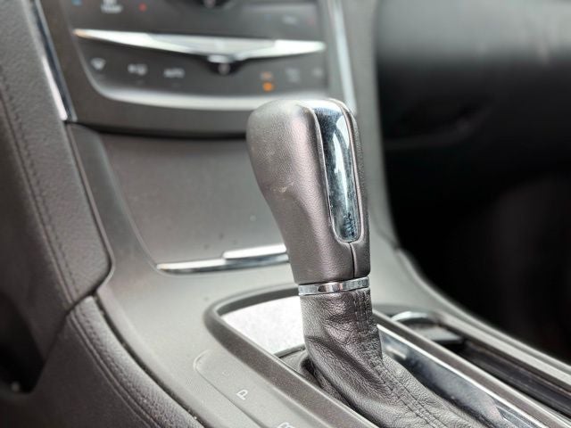 2013 Lincoln MKS Base