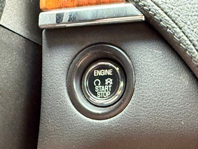 2013 Lincoln MKS Base