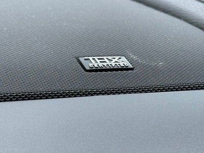 2013 Lincoln MKS Base