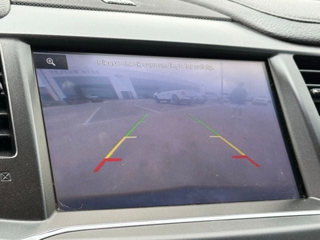 2013 Lincoln MKS Base